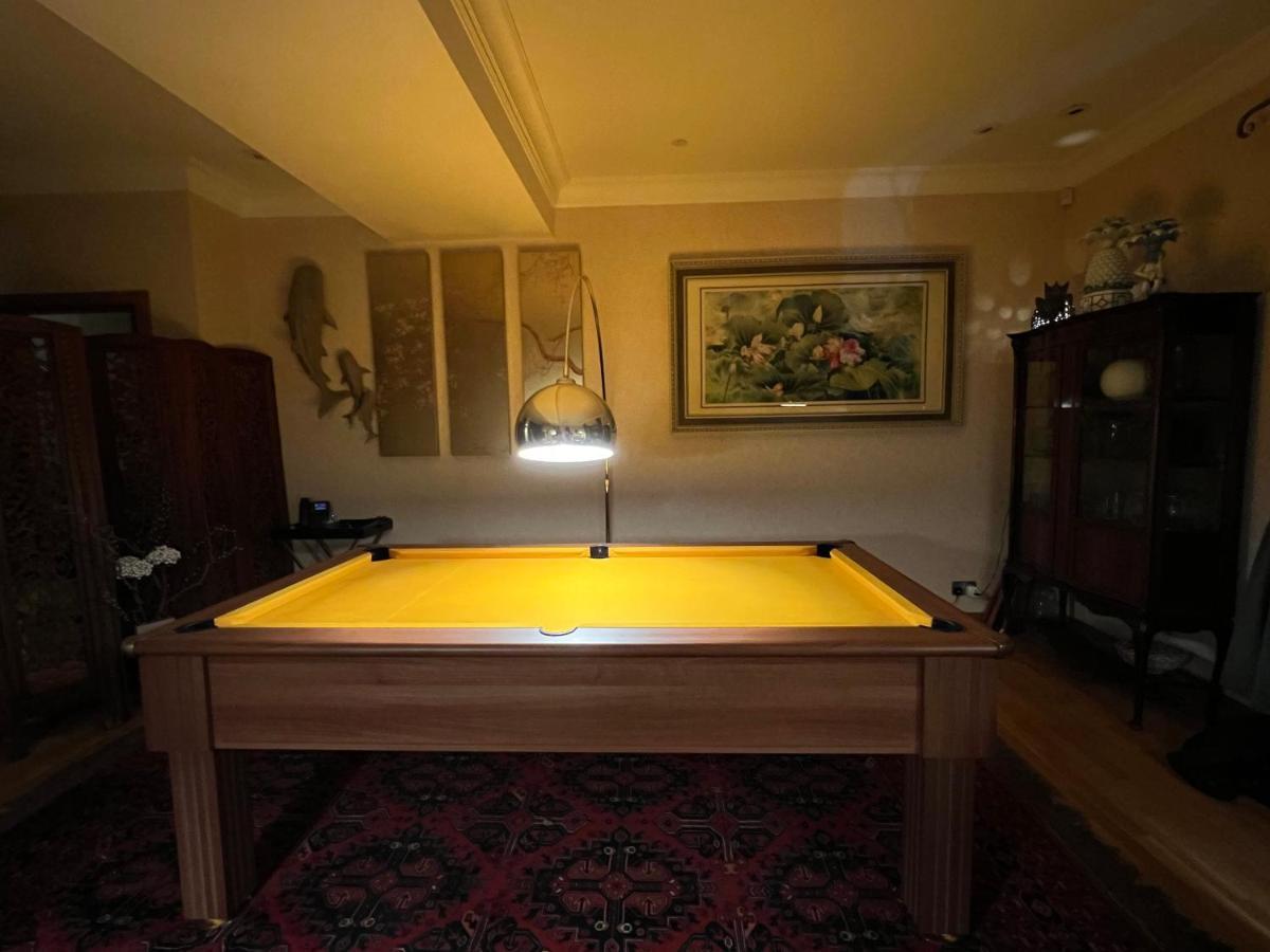 Ailim House Serviced Cottage Escape, Around The Corner From The Old Course Σεντ Άντριους Εξωτερικό φωτογραφία