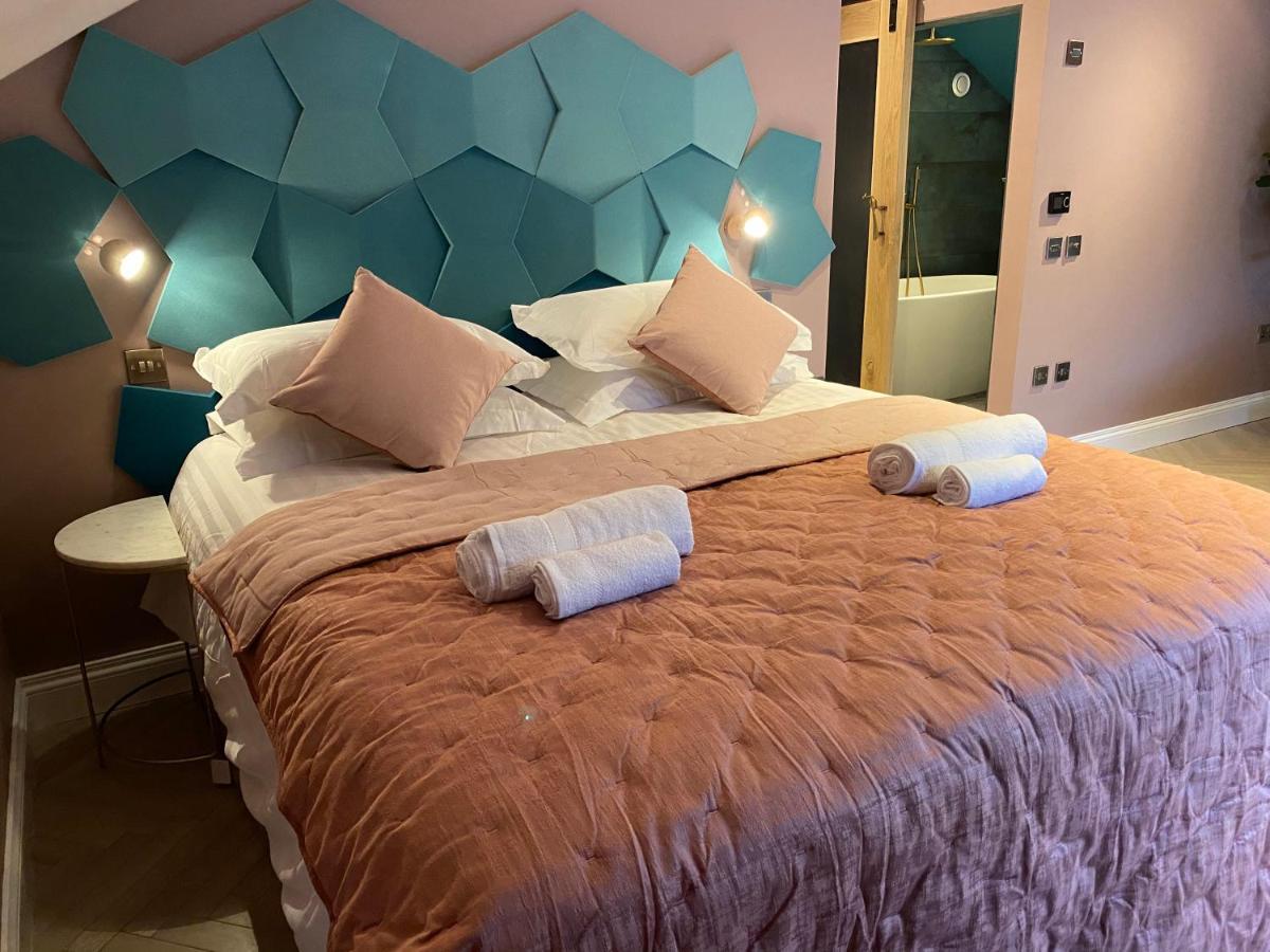 Ailim House Serviced Cottage Escape, Around The Corner From The Old Course Σεντ Άντριους Εξωτερικό φωτογραφία