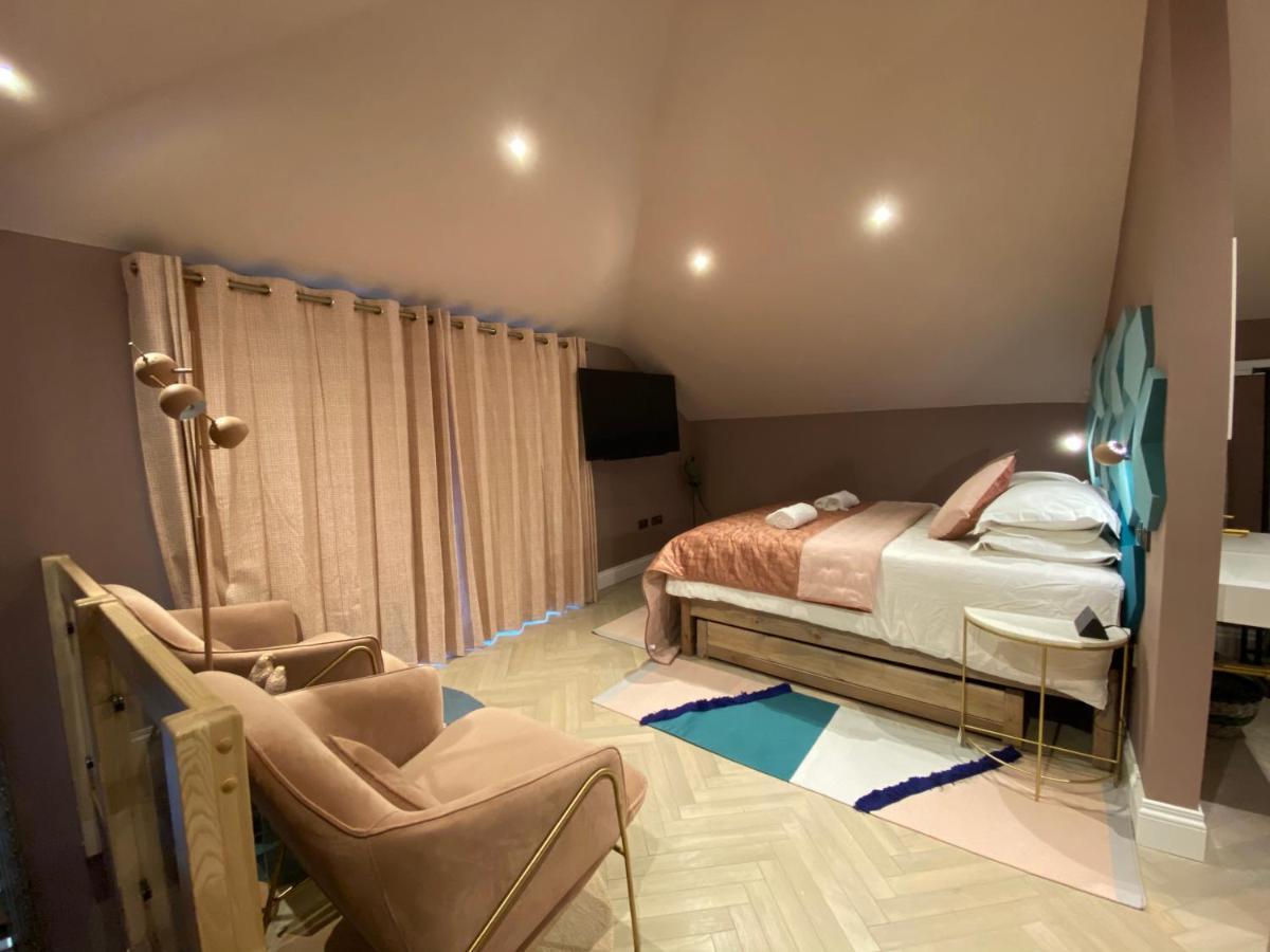 Ailim House Serviced Cottage Escape, Around The Corner From The Old Course Σεντ Άντριους Εξωτερικό φωτογραφία
