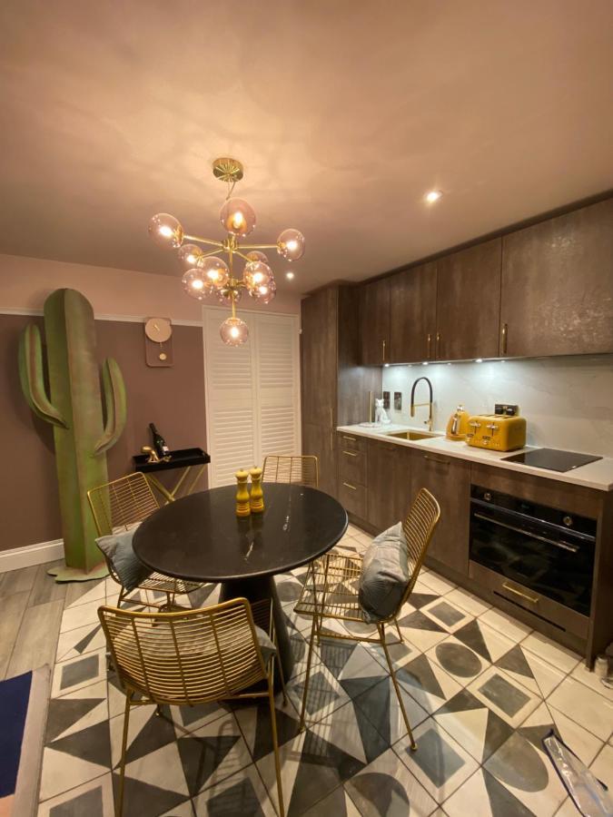 Ailim House Serviced Cottage Escape, Around The Corner From The Old Course Σεντ Άντριους Εξωτερικό φωτογραφία