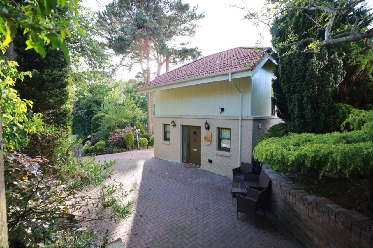 Ailim House Serviced Cottage Escape, Around The Corner From The Old Course Σεντ Άντριους Εξωτερικό φωτογραφία